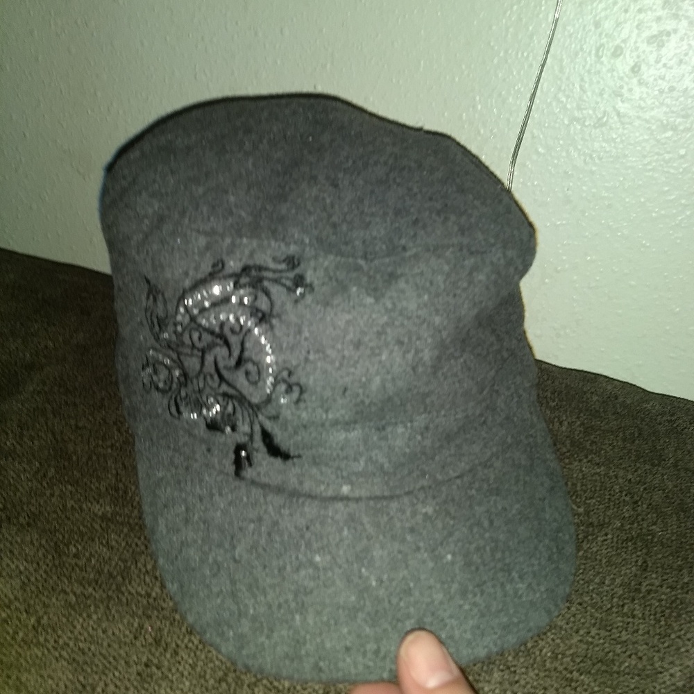 Spring/fall hats
